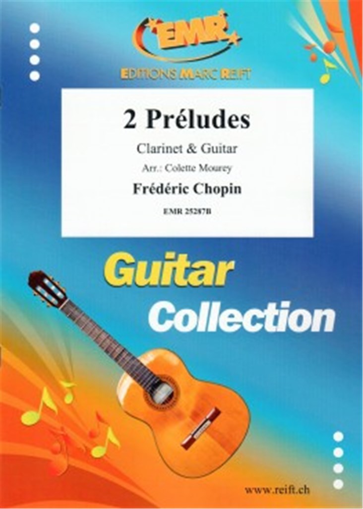 2 Préludes